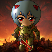 Doom's Avatar