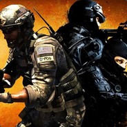 Steam Community Avatar