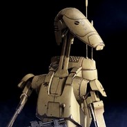 B1 battle droid's Avatar