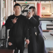 一个圈圈，