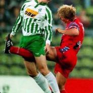 THE GREAT PABLITO