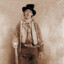 Billy the Kid