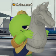 Steam Community Avatar