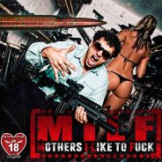 Milf mit Honig