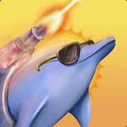 A Goddamn Lazer Dolphin (Israel)