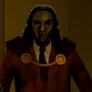 Steam Community Avatar