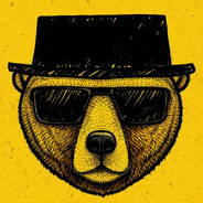 Heisenbear
