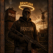 Bratuha avatar