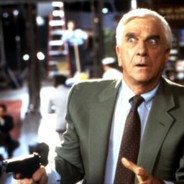 Detective Frank Drebin's Avatar