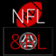 NFLandRL