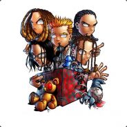 Steam Community Avatar