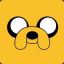 Jake The Dog