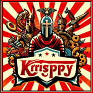 Krispy