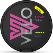 URBAN VIBE ULTRA STRON
