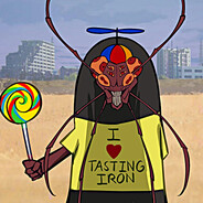 Steam Community Avatar