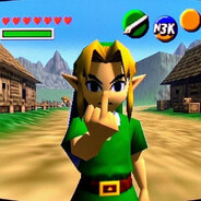 Steam Community Avatar