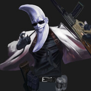 Steam Community Avatar