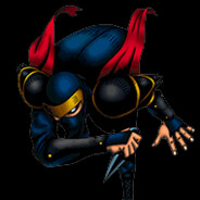 Steam Community Avatar