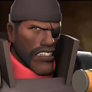 Steam profile avatar of Demoman