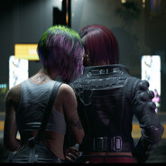 Steam Community Avatar