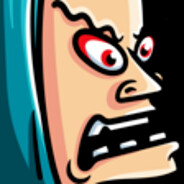 Steam Community Avatar