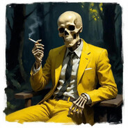 Steam Community Avatar