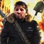 Злой поцык