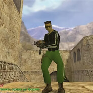 Steam Community Avatar