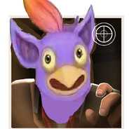 Steam Community Avatar