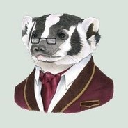 The Badger Baron avatar