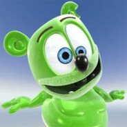 Gummy Bear's Avatar