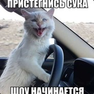 ТАЩУСЬ ОТ СЕБЯ