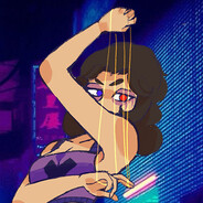 Steam Community Avatar