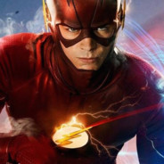 The Flash is gone