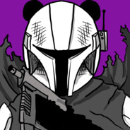 Pandalorian avatar