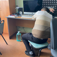 Steam Community Avatar