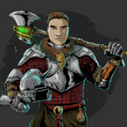 Dummkopf avatar