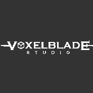 Voxelblade Studio logo