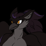 Alex The Gryphon