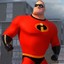 Mr.Incredible