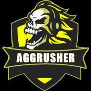 Aggrusher