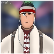 Starkie's Avatar