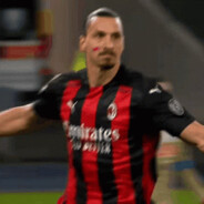 Avatar de Zlatan Ibrahimovic