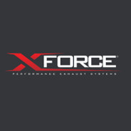 by X-FORCE