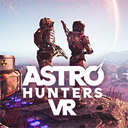 Astro Hunters VR