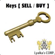 Lyalka's Trade Acc [ 1 ]