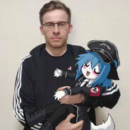 Steam Community Avatar