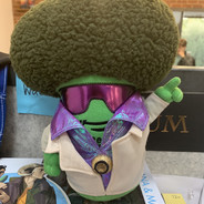 Disco Broccoli's Avatar