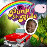 Steam Community Avatar