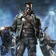 TERMINATOR